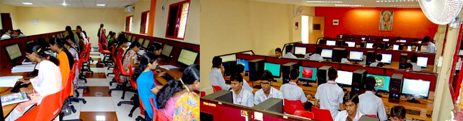 ICT CENTRE & COMPUTER CENTRE
